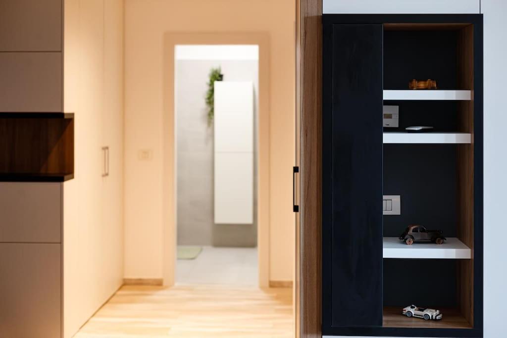 Luxury Apt. Near River & Parking Timisoara Exterior photo