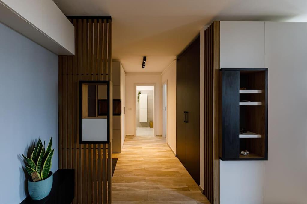 Luxury Apt. Near River & Parking Timisoara Exterior photo